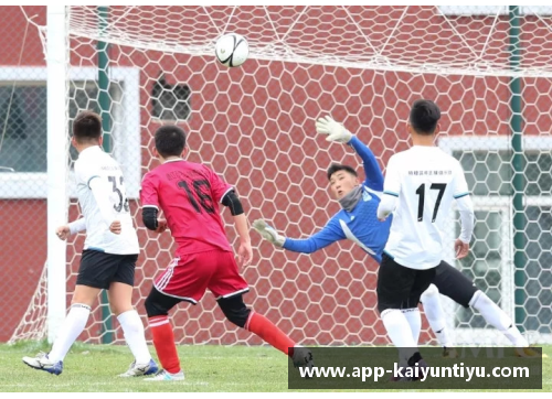 波特：未来足球之星