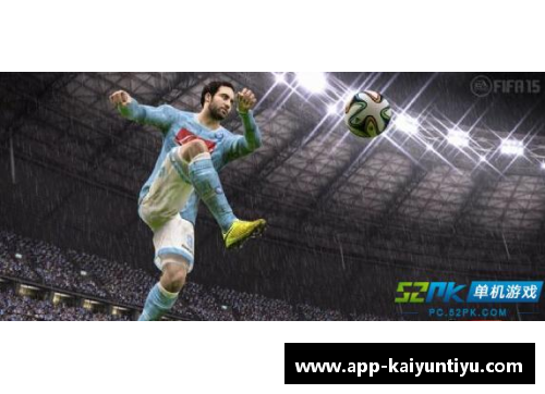 FIFA球员：全球足坛风云人物