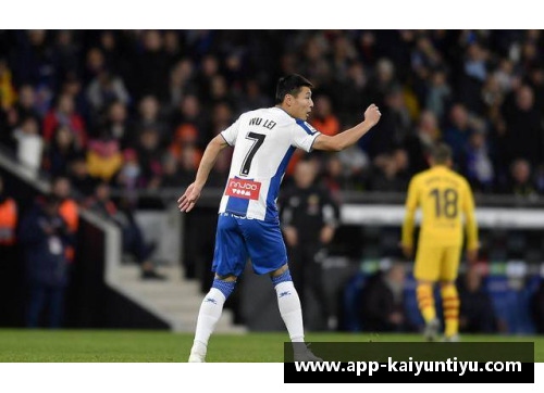 西甲传奇:探索历史上的杰出球员 西甲传奇:探索历史上的杰出球员