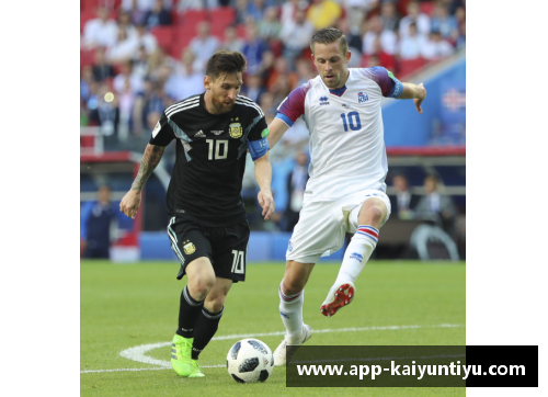 冰岛业余球员:探索北极之足 冰岛业余球员:探索北极之足