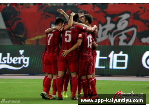 阿尔滨球员力挫强敌创佳绩 逆境中续写传奇故事 阿尔滨球员力挫强敌创佳绩 逆境中续写传奇故事