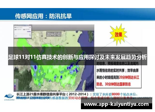 足球11对11仿真技术的创新与应用探讨及未来发展趋势分析 足球11对11仿真技术的创新与应用探讨及未来发展趋势分析